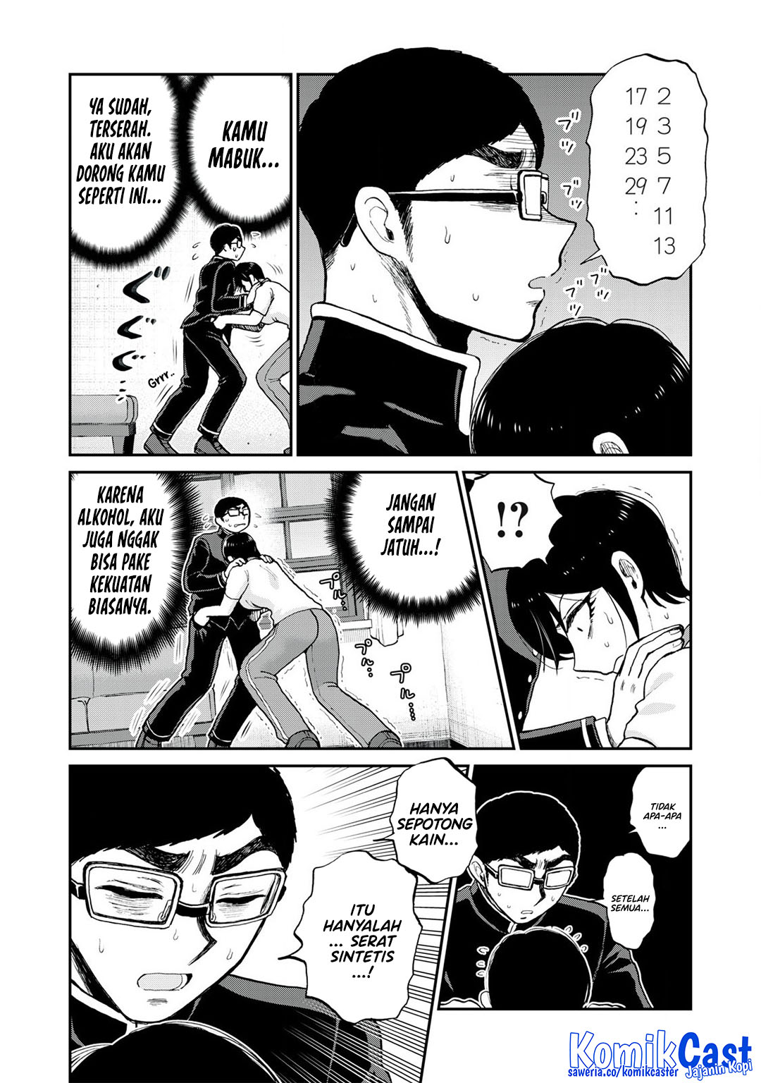 Chapter 49 - halaman 10
