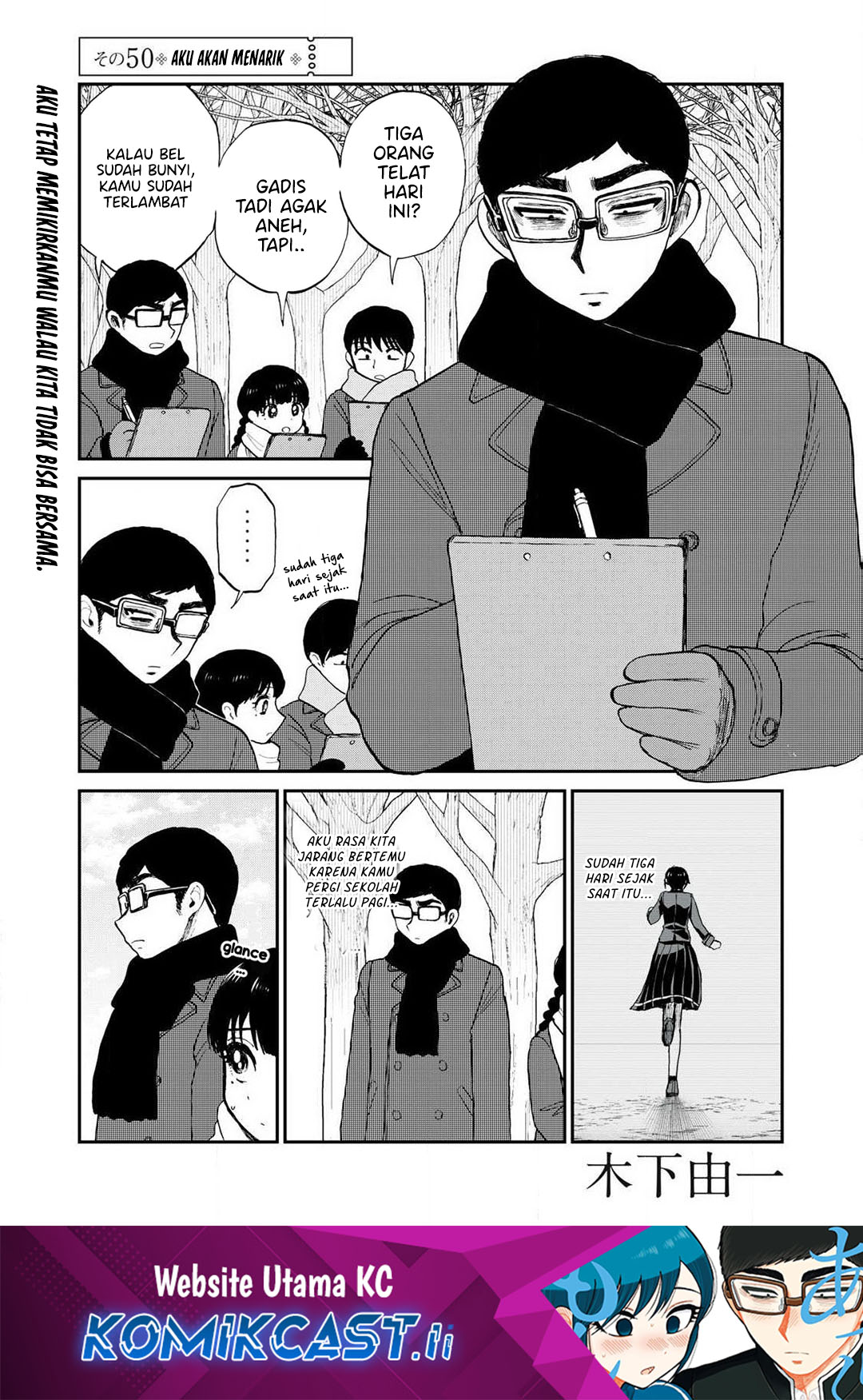 Chapter 50 - halaman 2