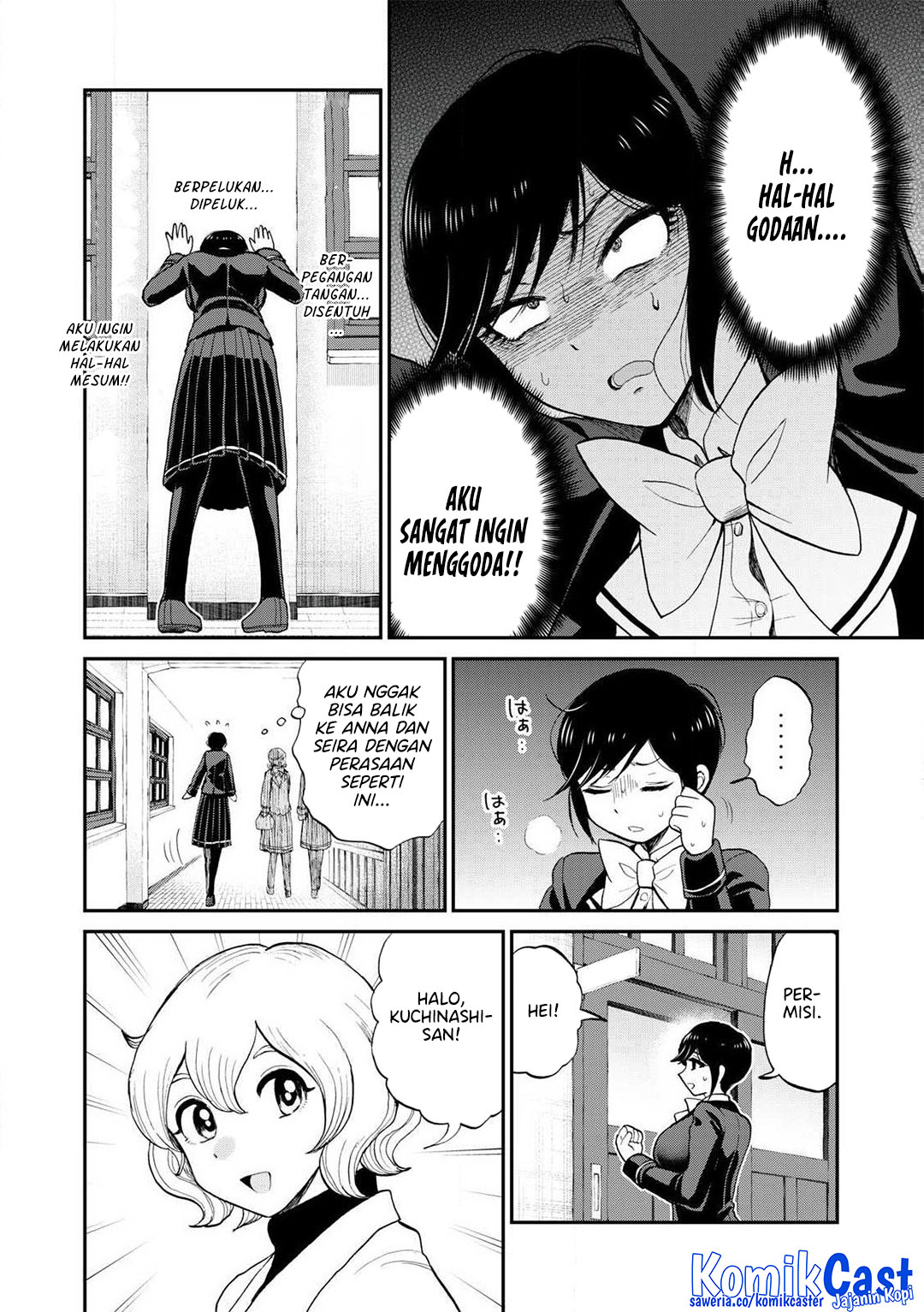 Chapter 50 - halaman 13