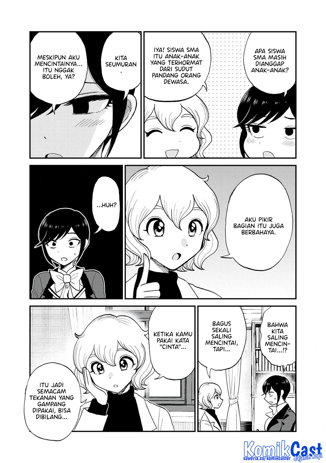Chapter 50 - halaman 17