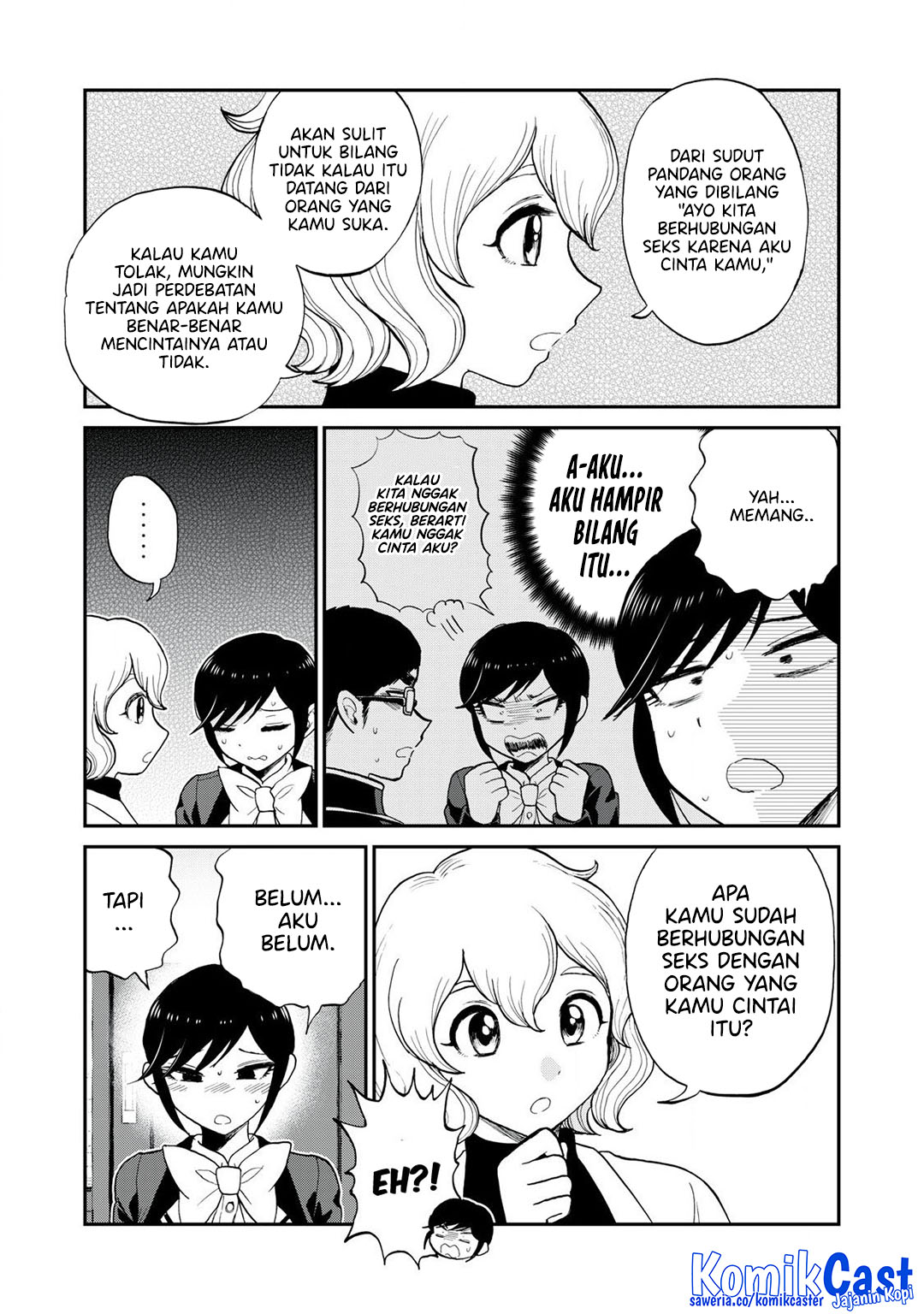 Chapter 50 - halaman 18