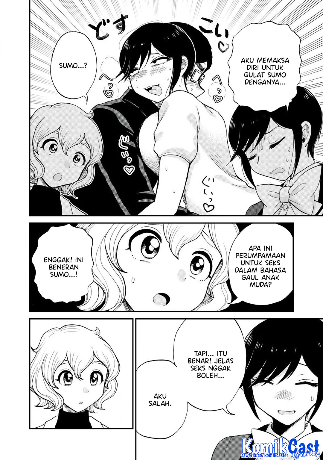 Chapter 50 - halaman 19