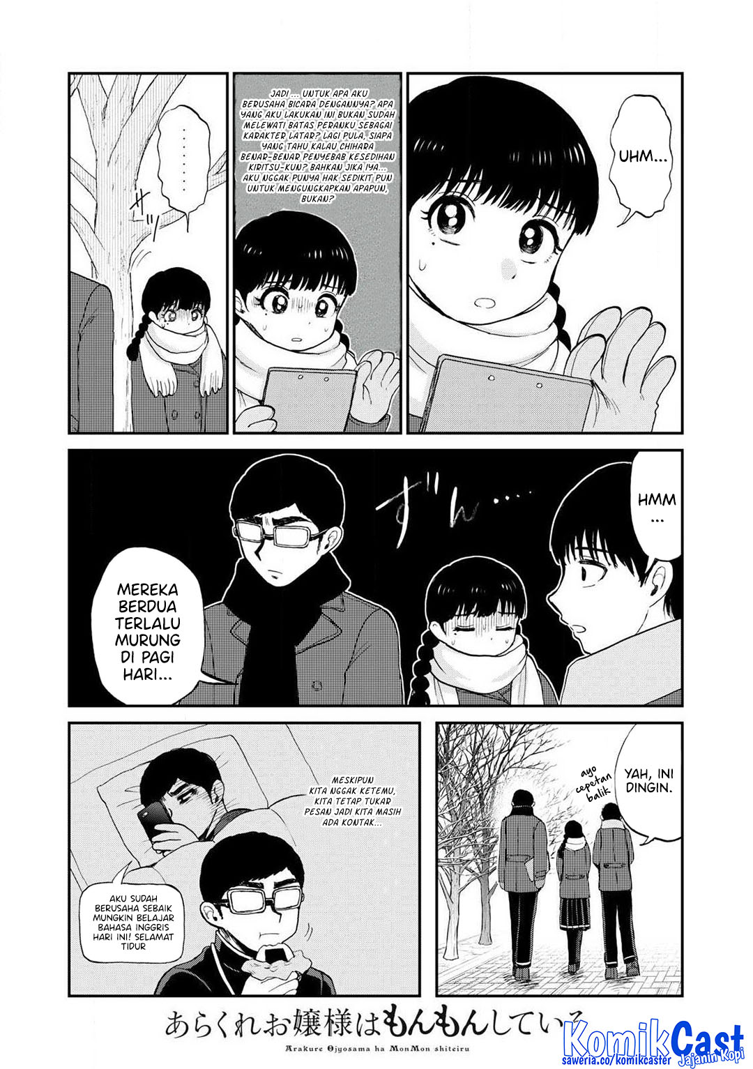 Chapter 50 - halaman 3