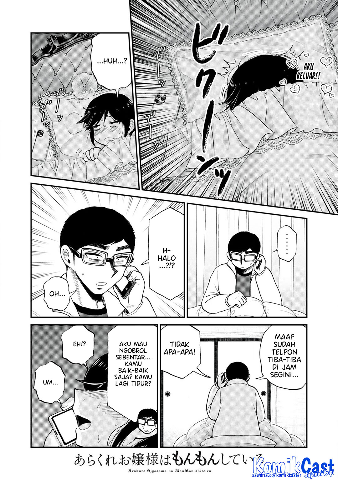 Chapter 50 - halaman 23
