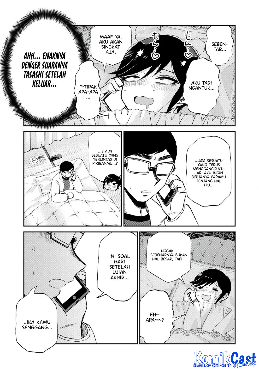 Chapter 50 - halaman 24