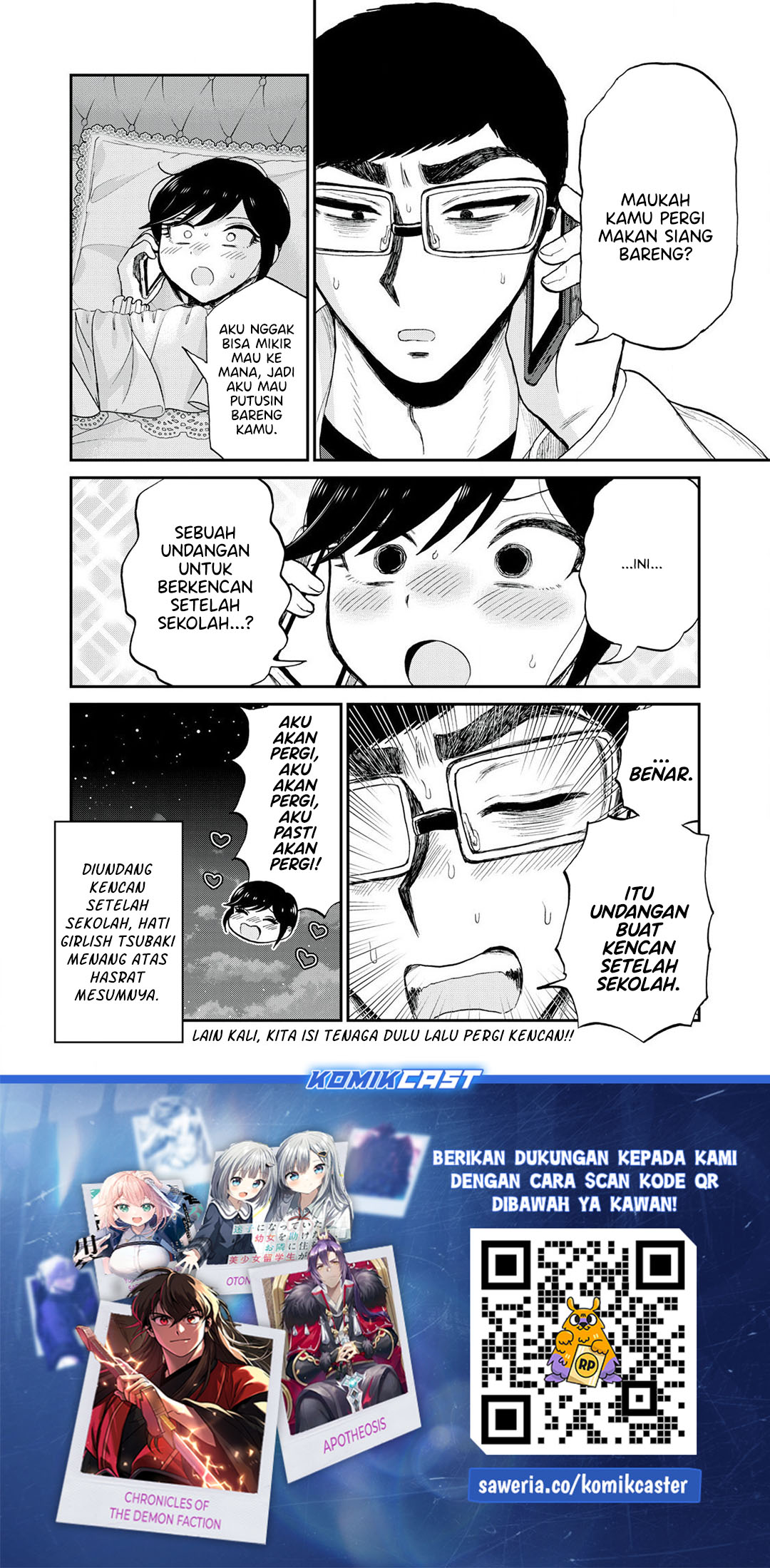 Chapter 50 - halaman 25