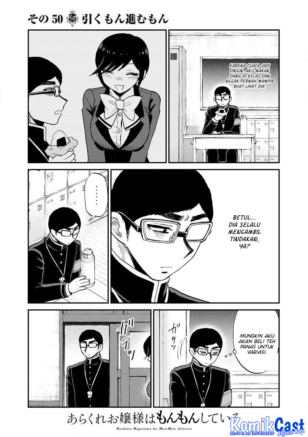 Chapter 50 - halaman 4