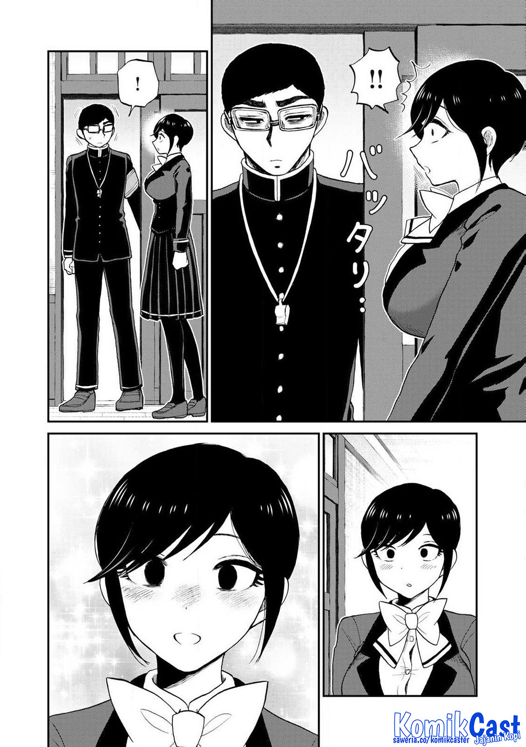 Chapter 50 - halaman 5