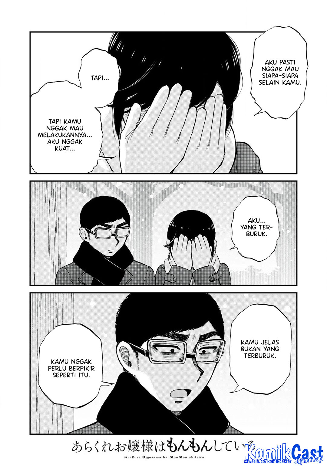 Chapter 51 - halaman 21