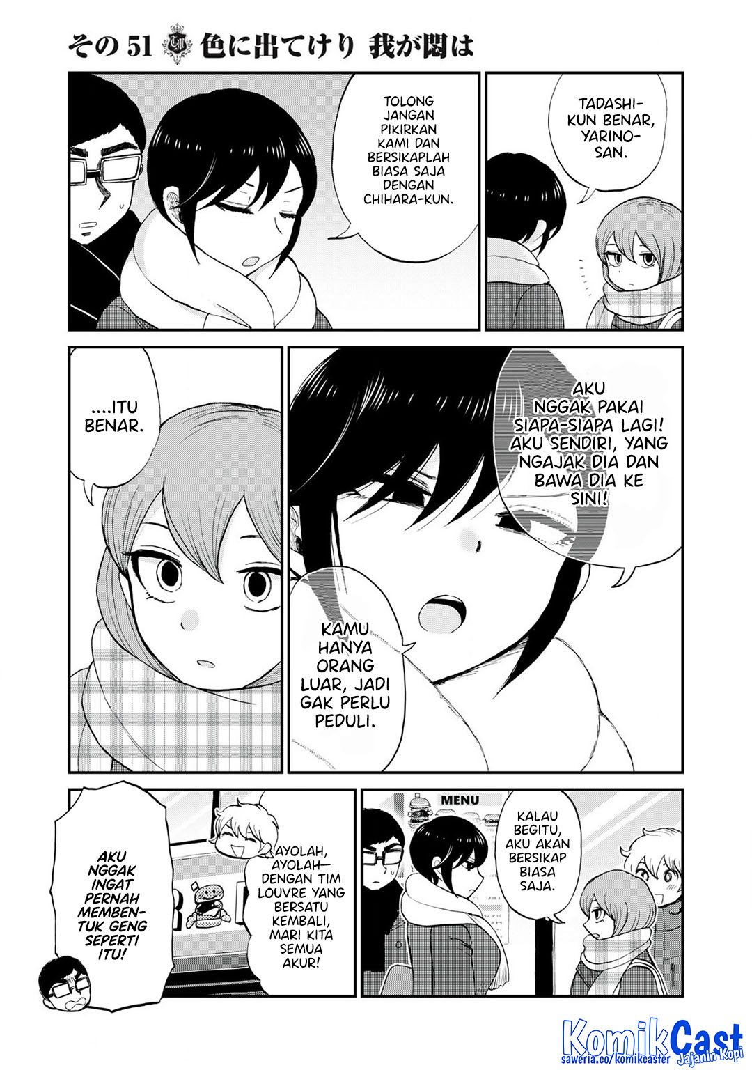 Chapter 51 - halaman 6