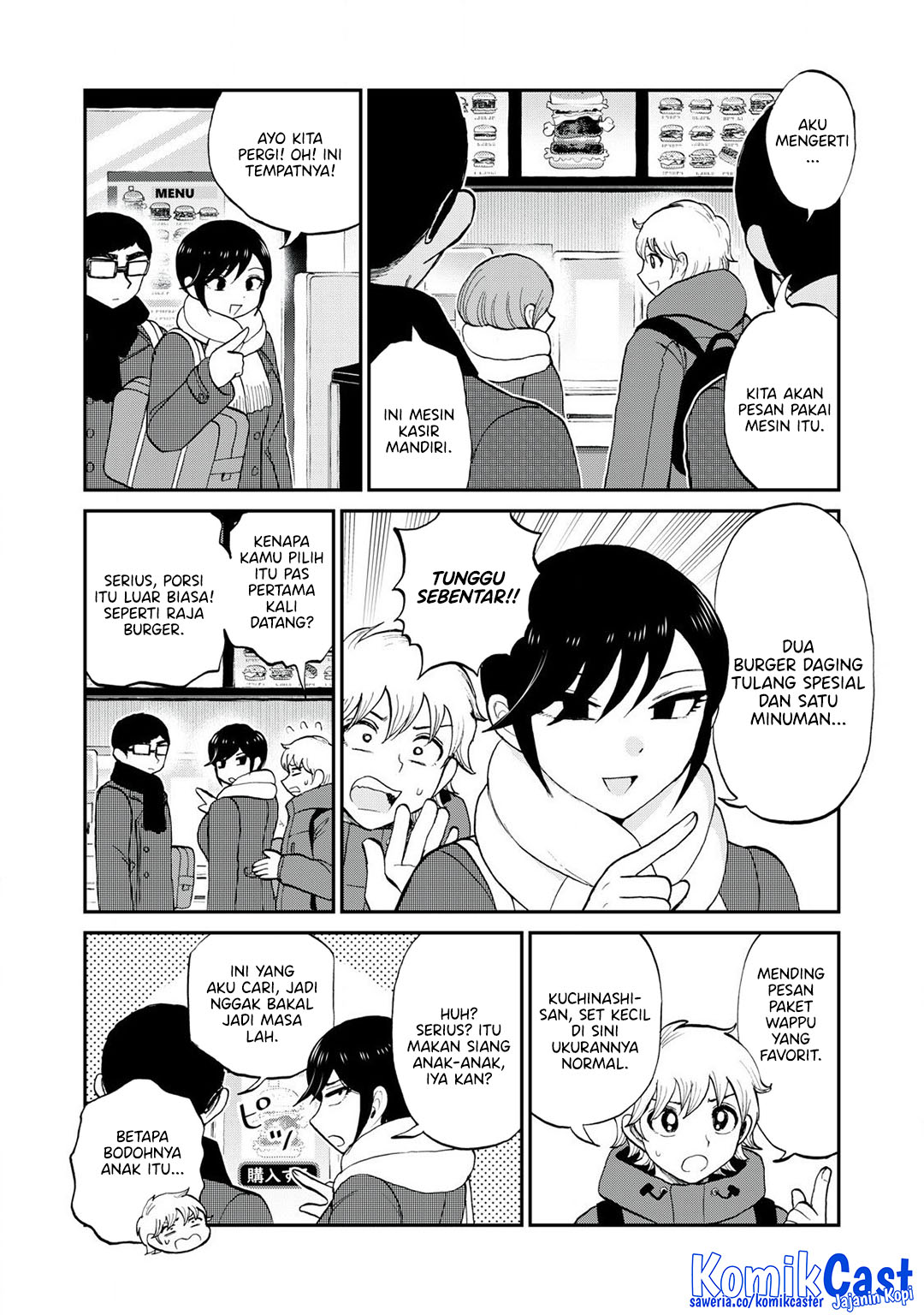 Chapter 51 - halaman 7