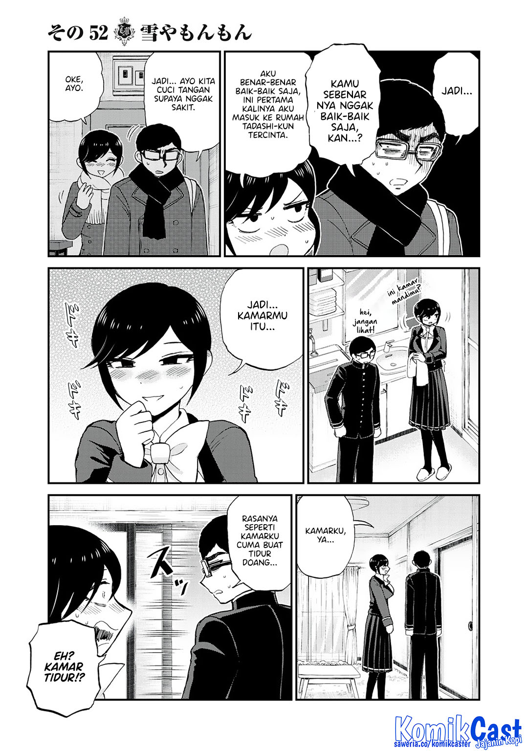 Chapter 52 - halaman 12