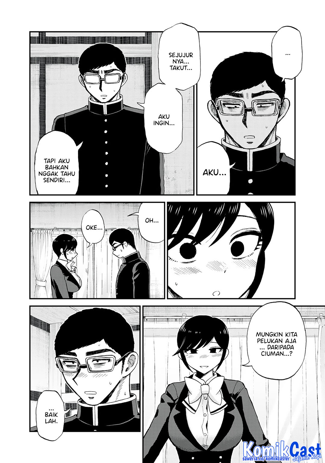 Chapter 52 - halaman 15