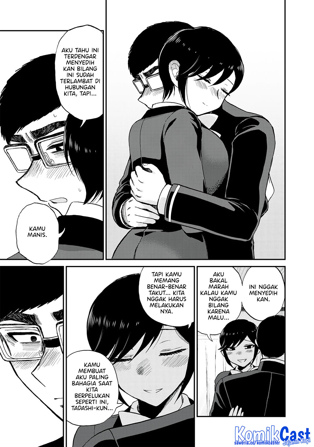 Chapter 52 - halaman 16
