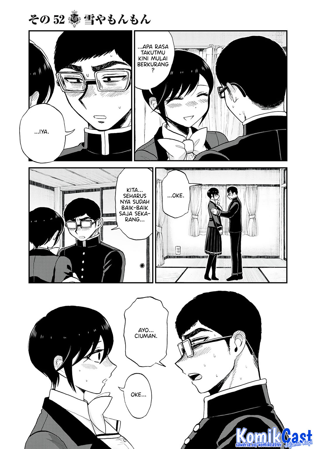 Chapter 52 - halaman 18