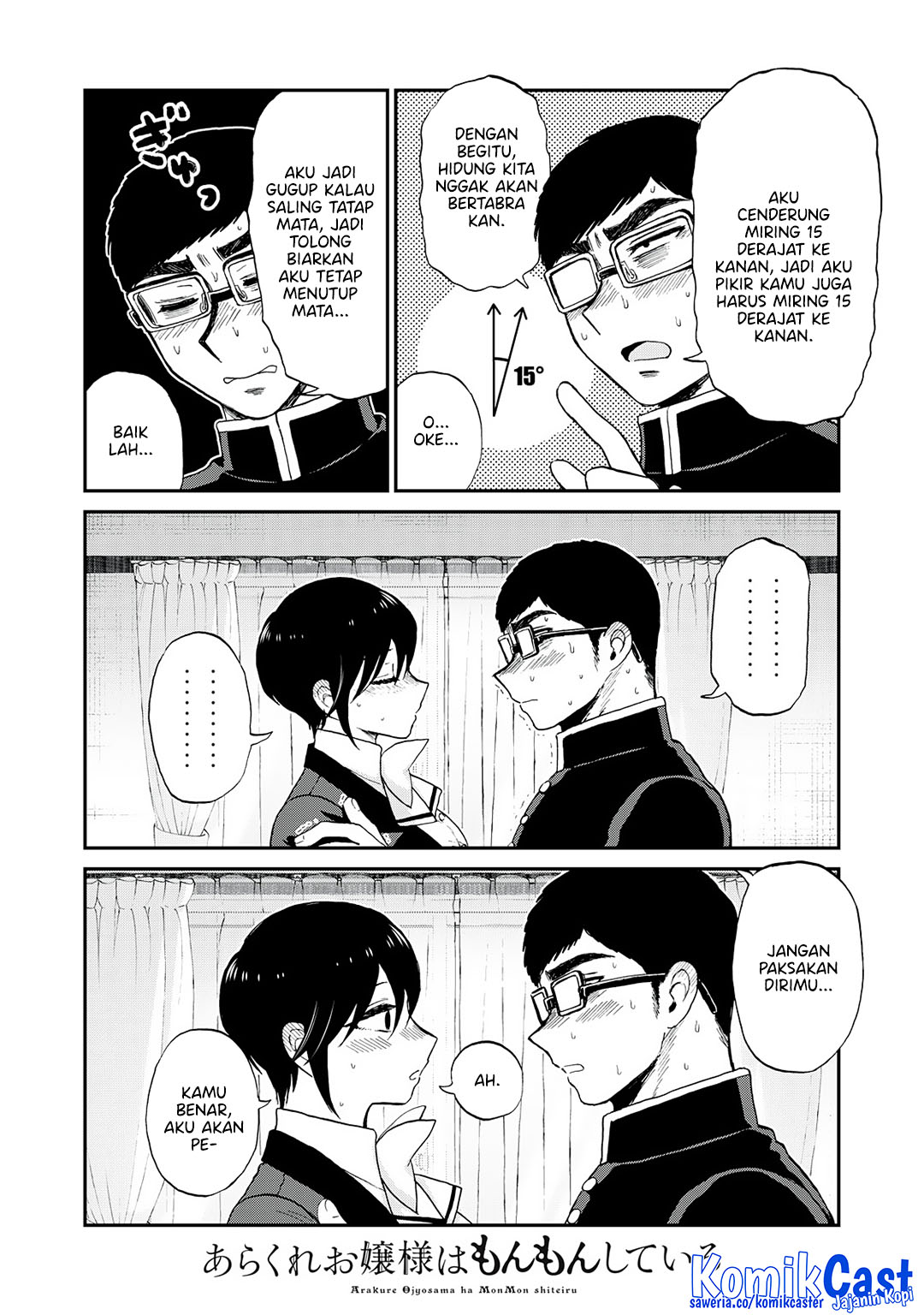 Chapter 52 - halaman 19