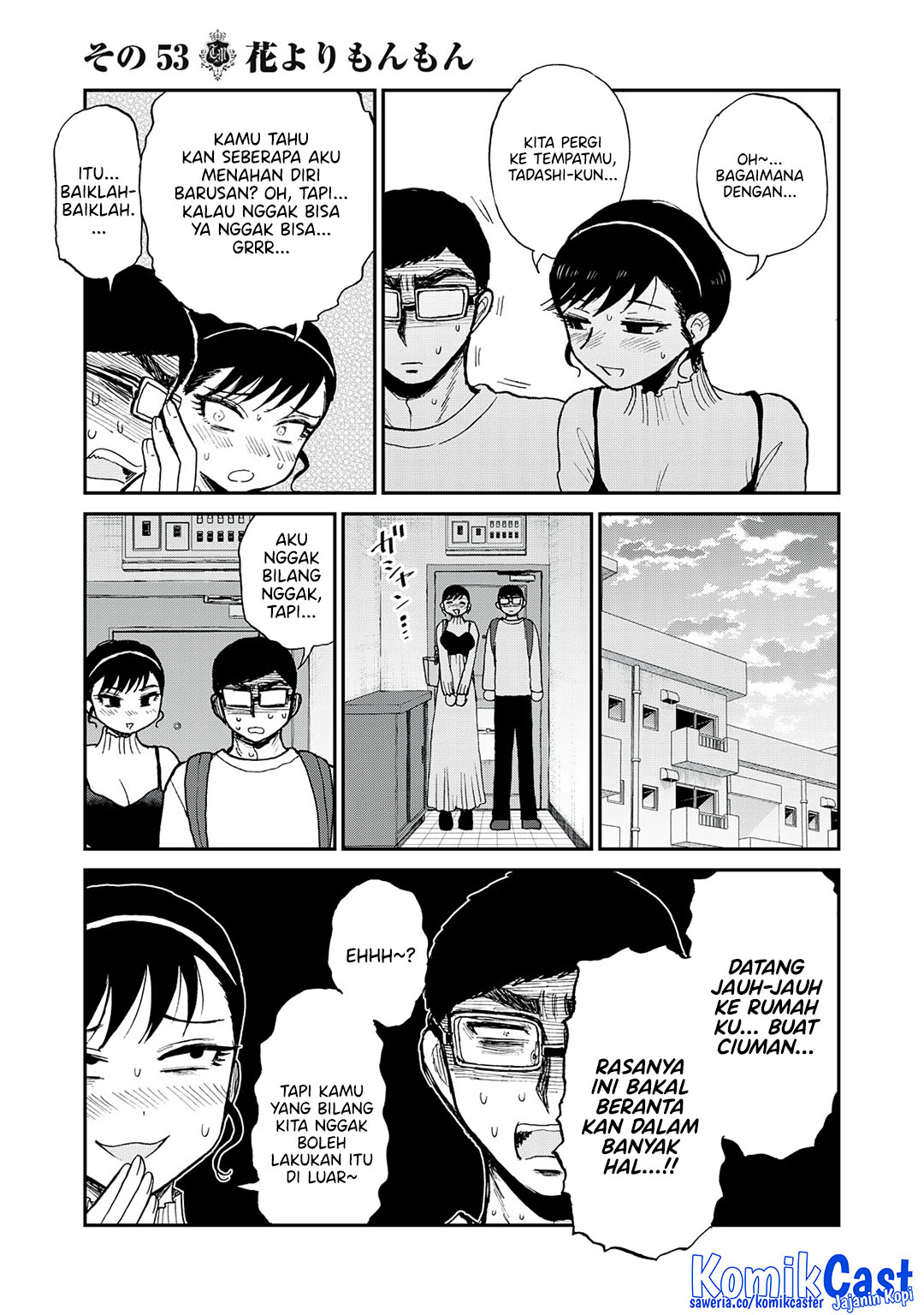 Chapter 53 - halaman 16