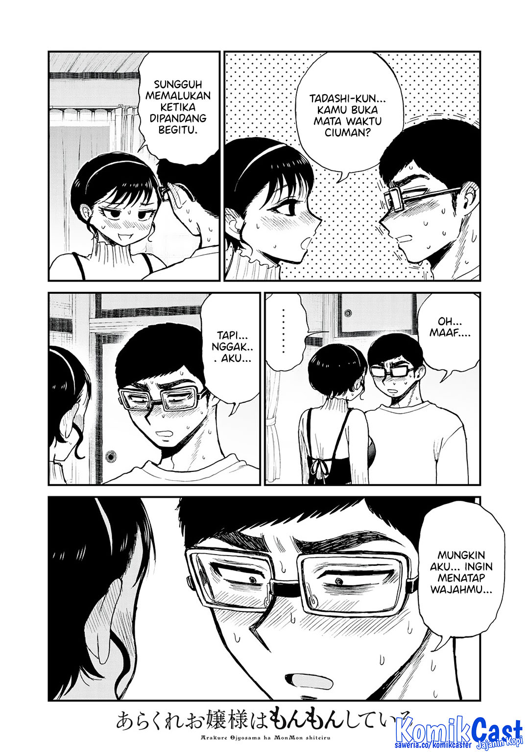 Chapter 53 - halaman 21