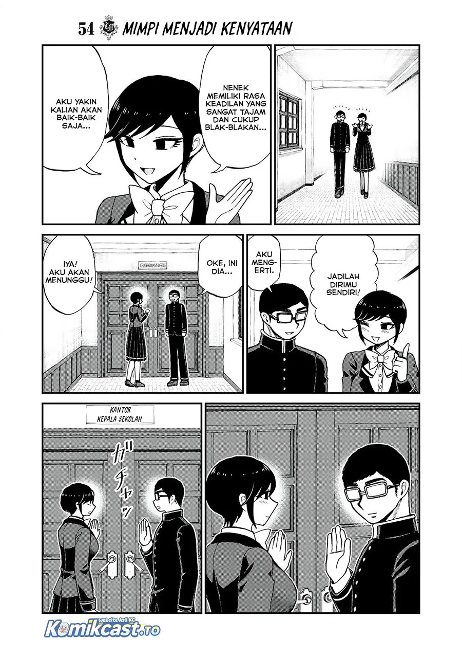 Chapter 54 - halaman 15