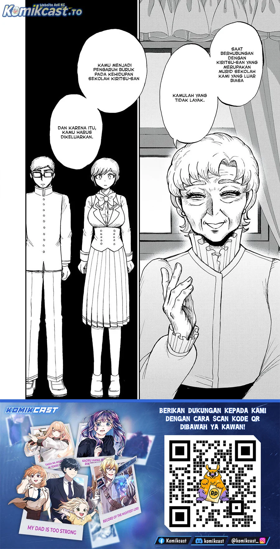 Chapter 54 - halaman 26