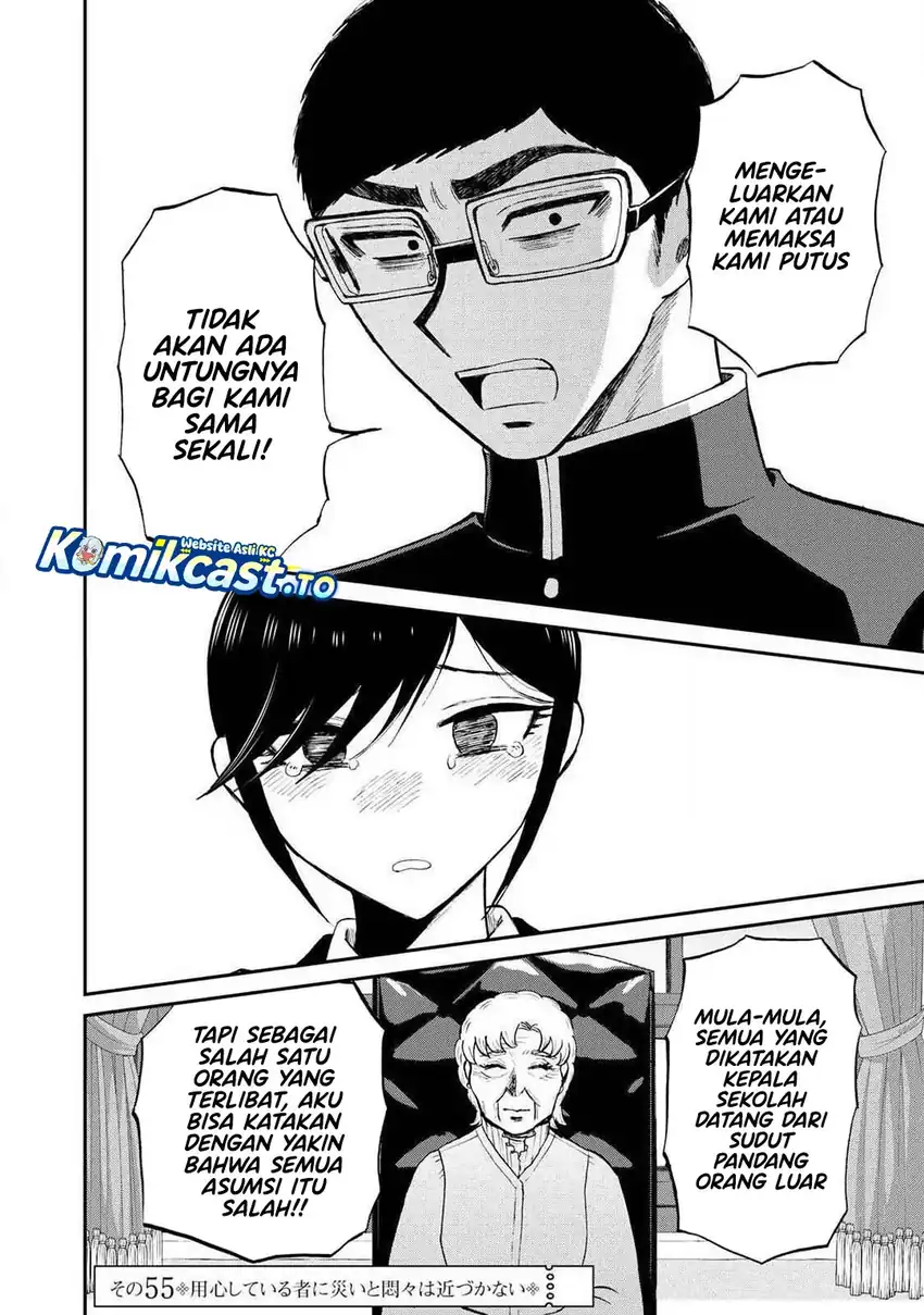 Chapter 55 - halaman 16