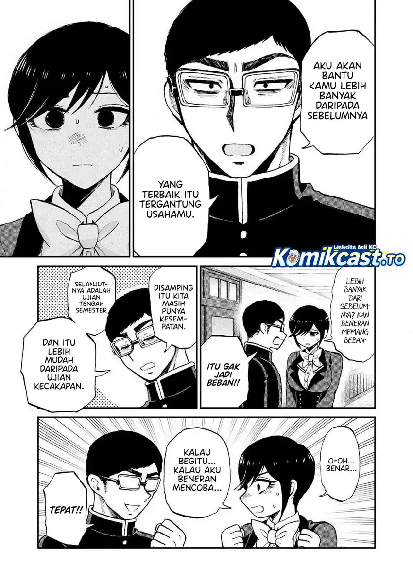 Chapter 55 - halaman 25