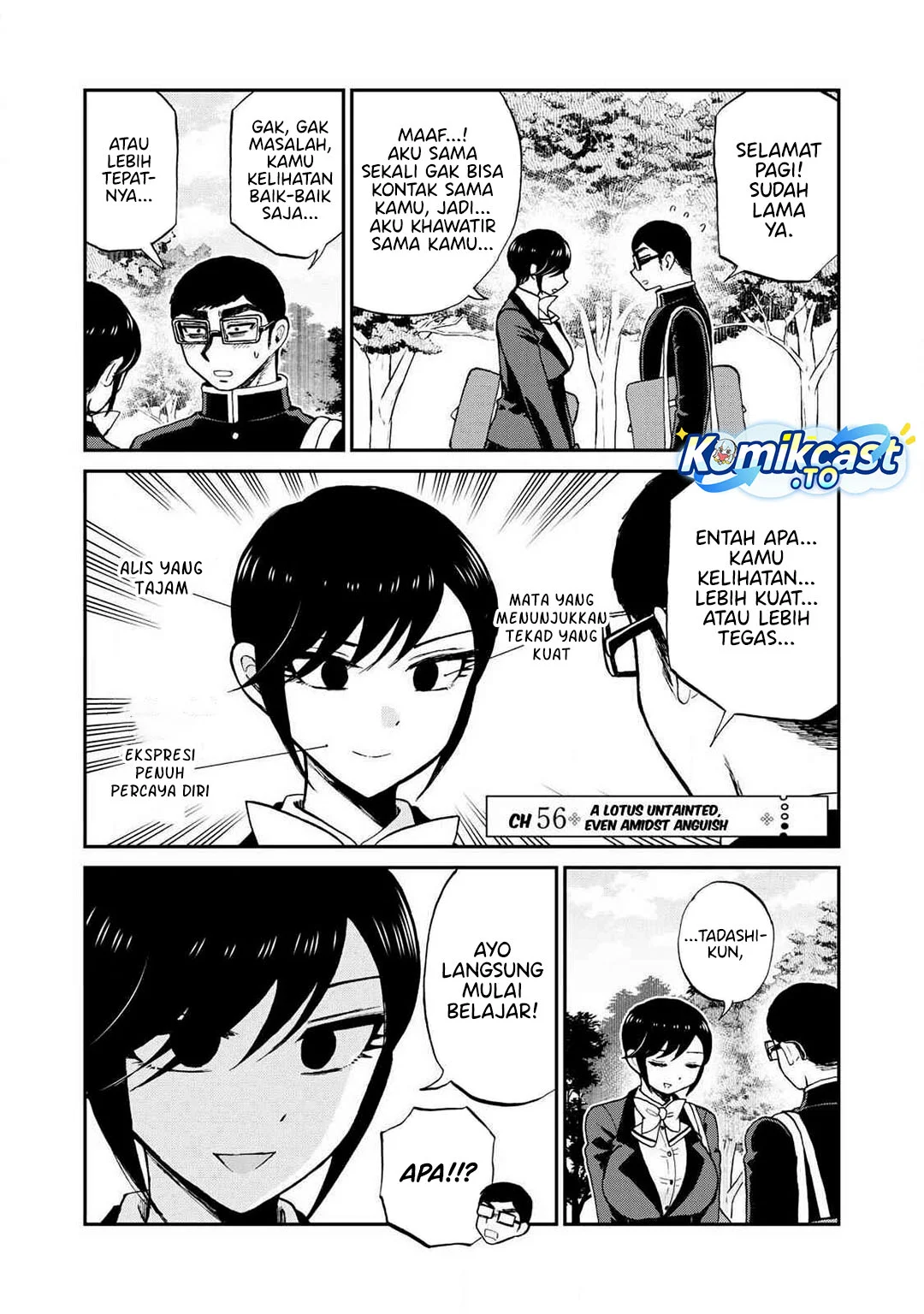 Chapter 56 - halaman 15