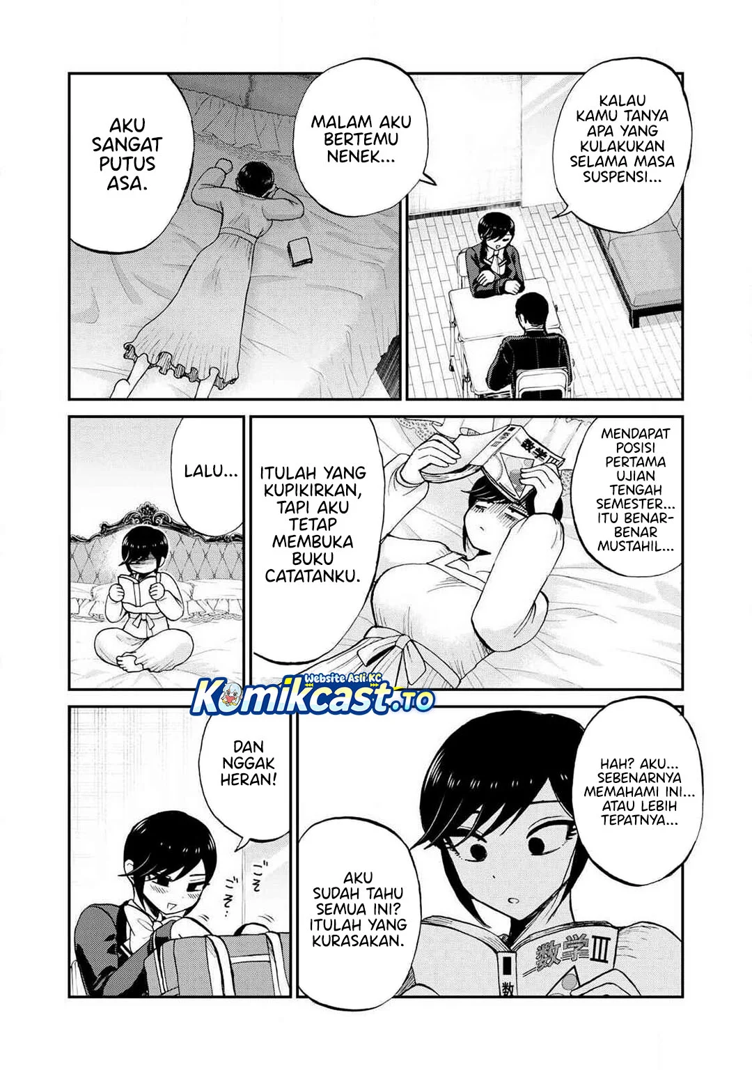 Chapter 56 - halaman 16