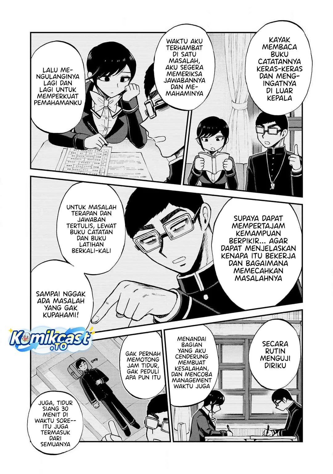 Chapter 56 - halaman 18