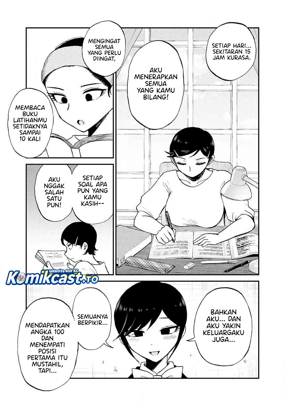 Chapter 56 - halaman 19