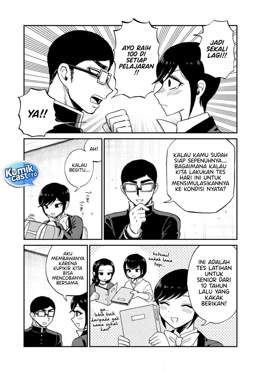 Chapter 56 - halaman 23