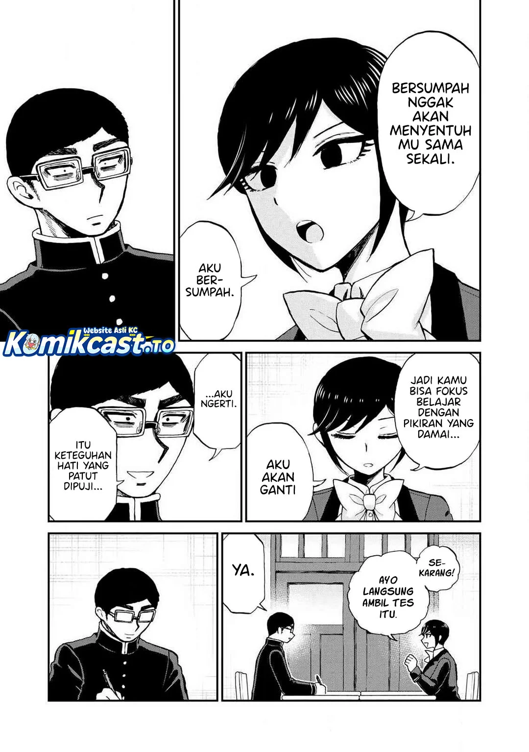 Chapter 56 - halaman 25