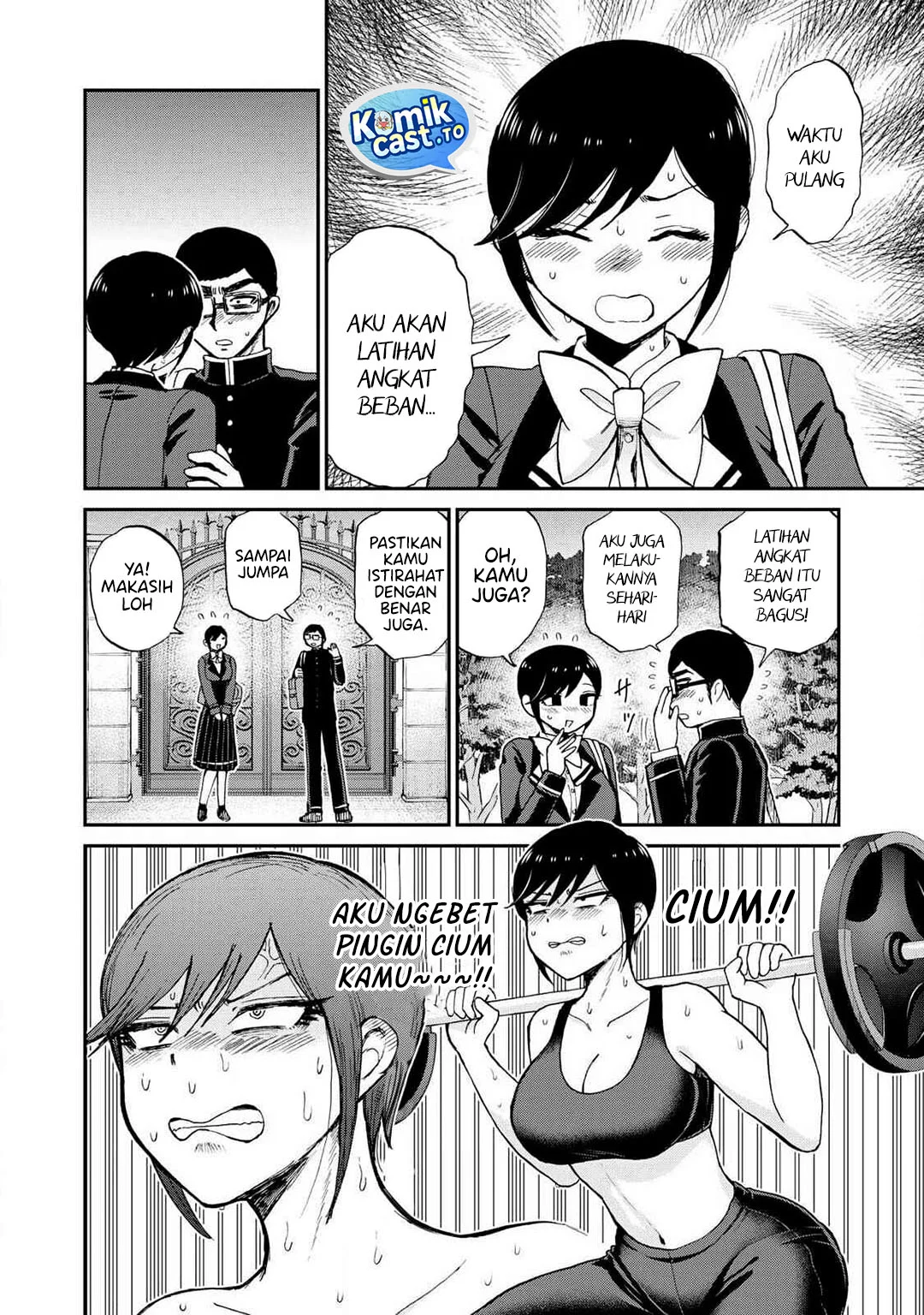 Chapter 57 - halaman 14
