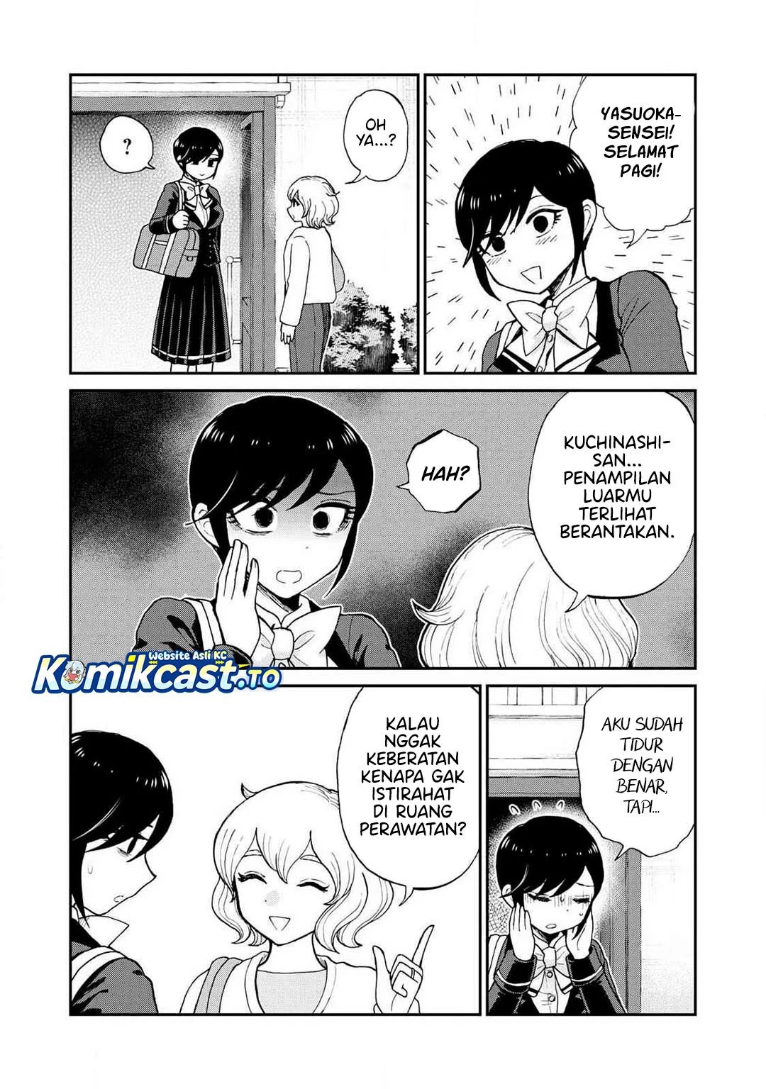 Chapter 57 - halaman 16