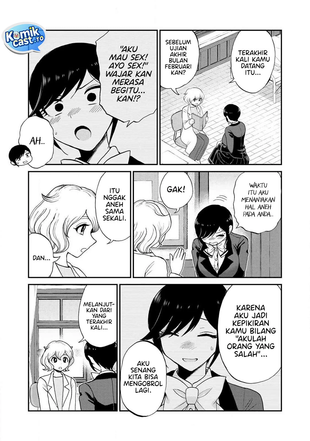 Chapter 57 - halaman 17
