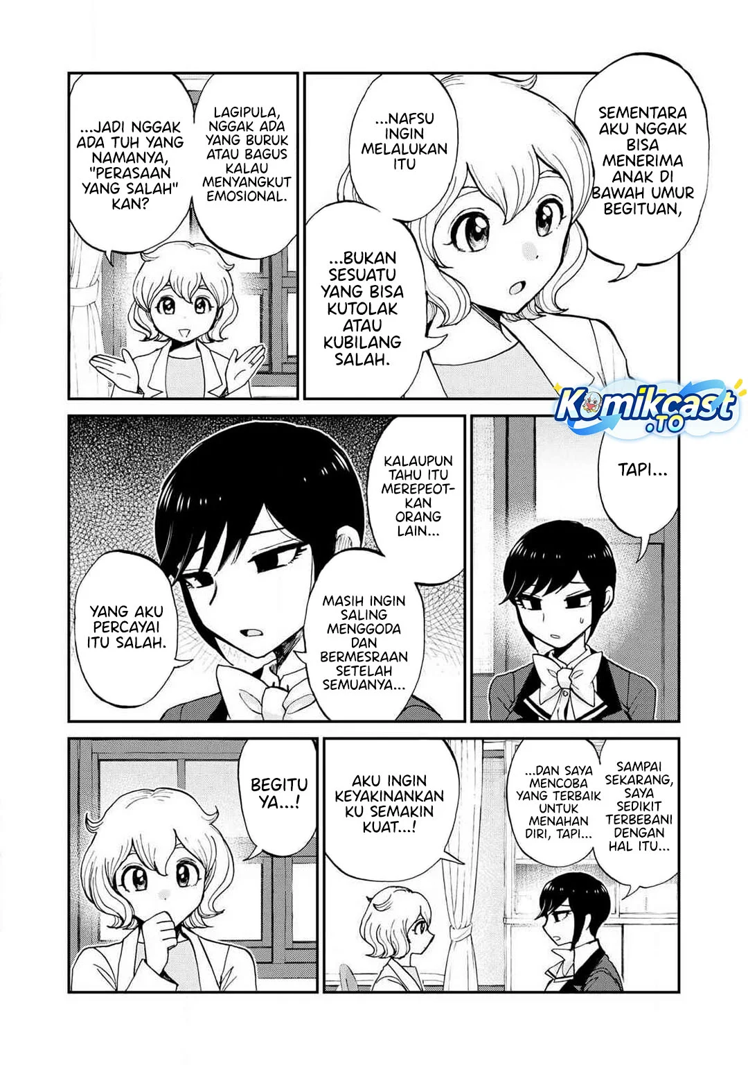 Chapter 57 - halaman 18