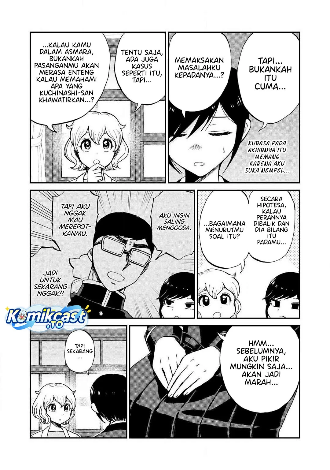 Chapter 57 - halaman 21