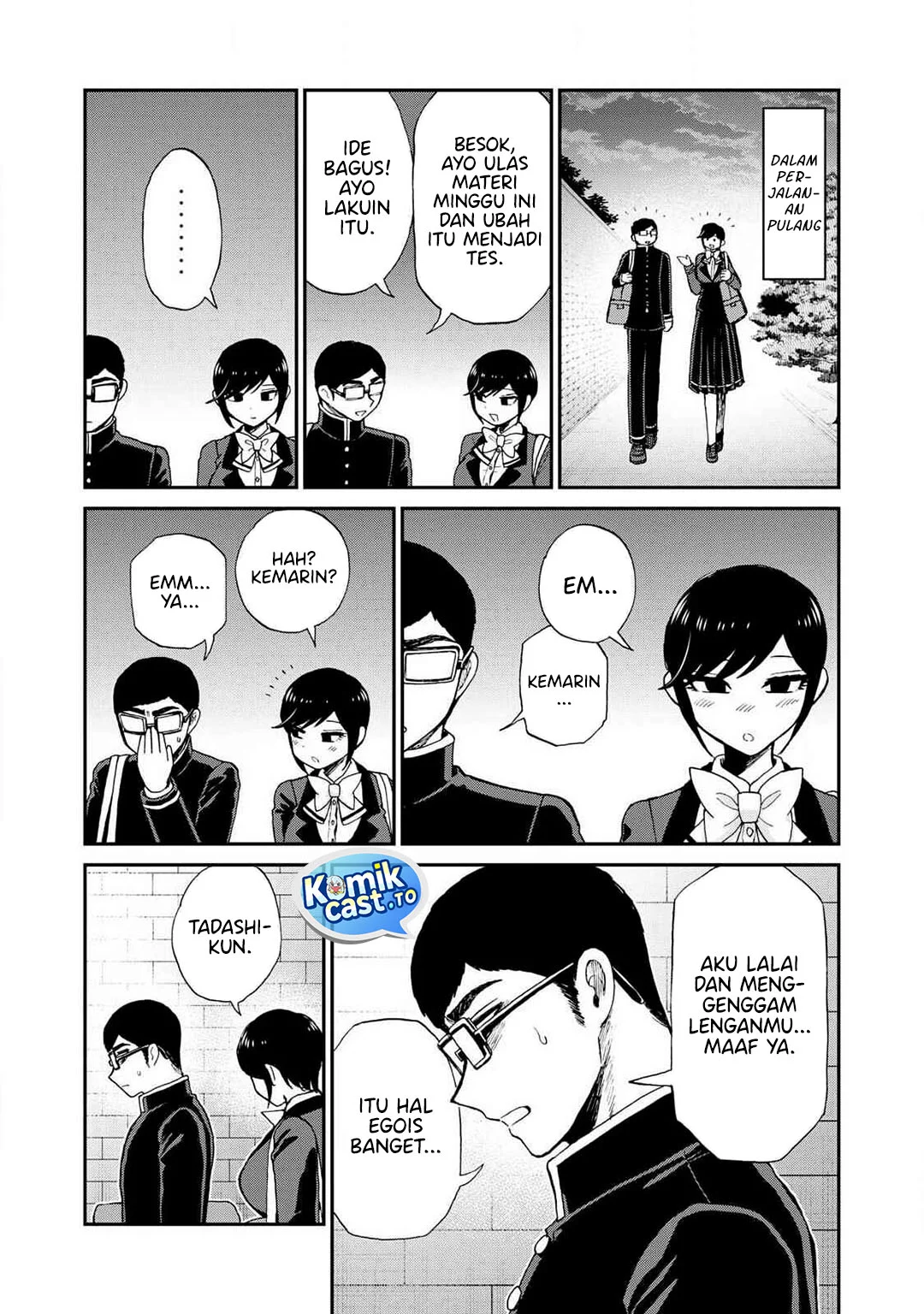 Chapter 57 - halaman 23