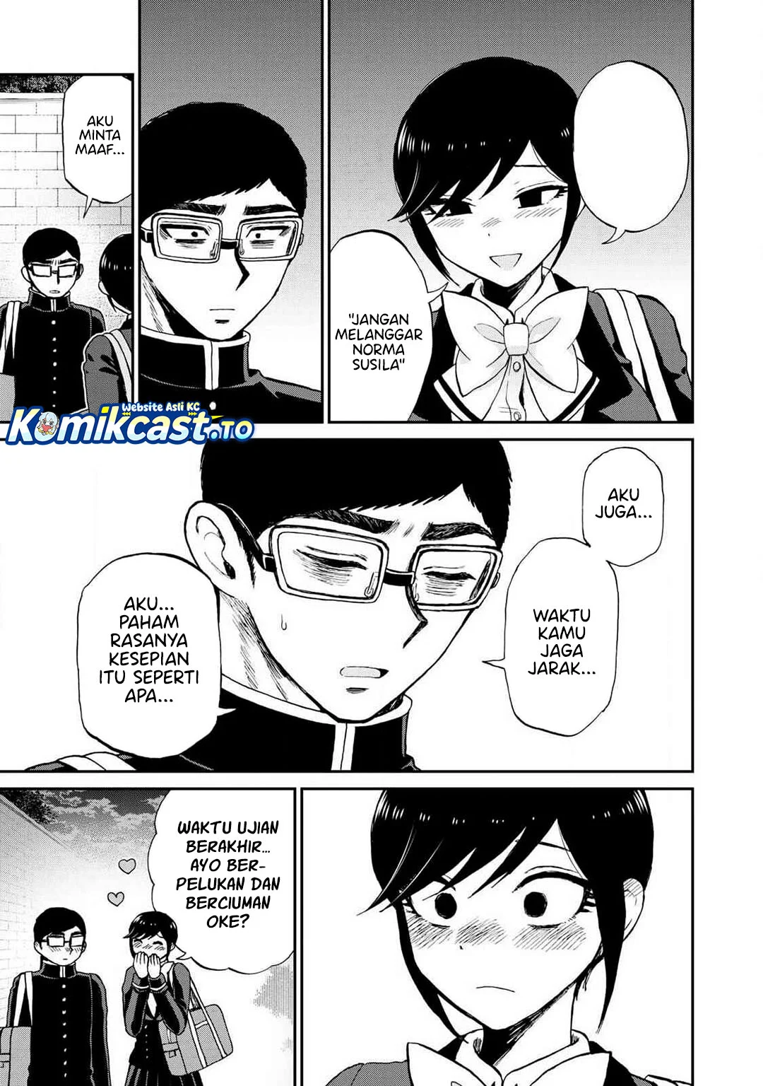 Chapter 57 - halaman 25