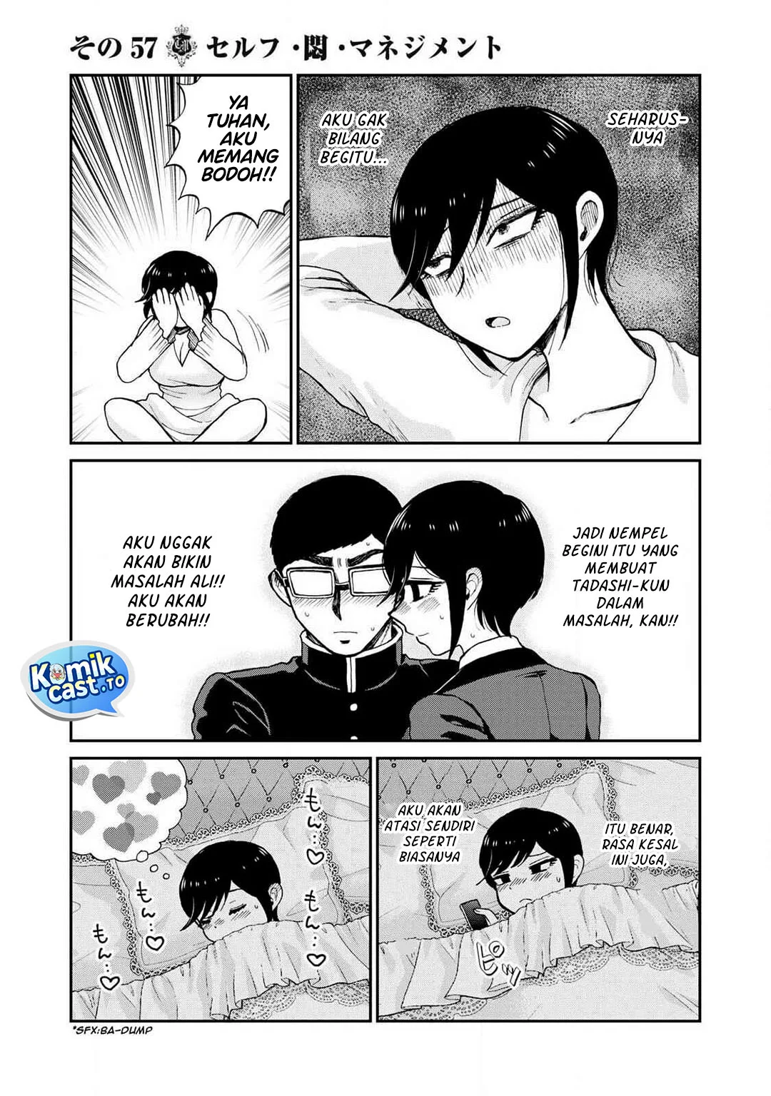 Chapter 57 - halaman 5