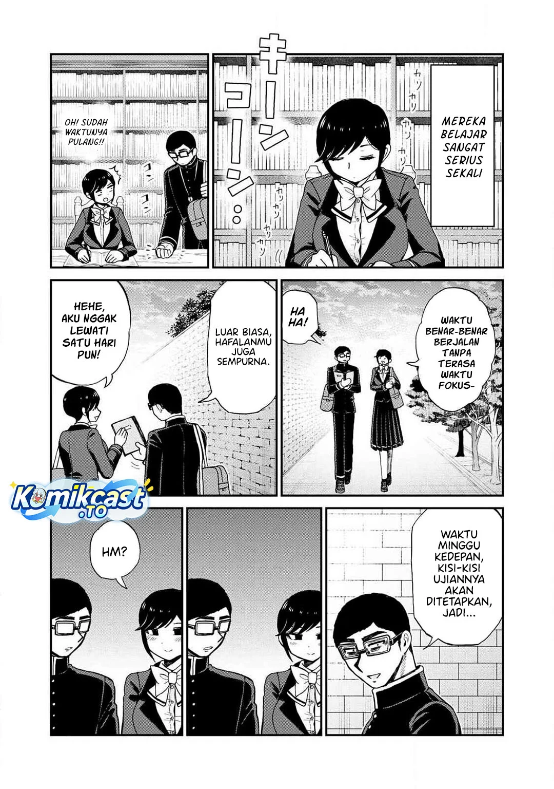 Chapter 57 - halaman 9