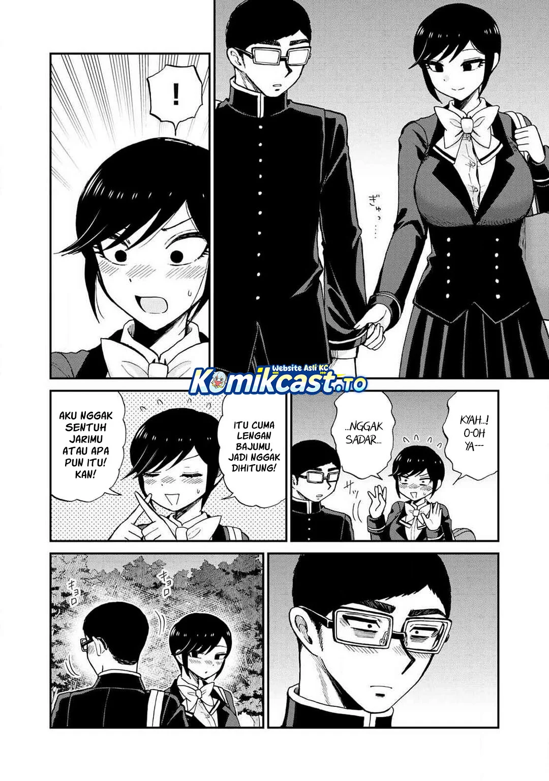Chapter 57 - halaman 10
