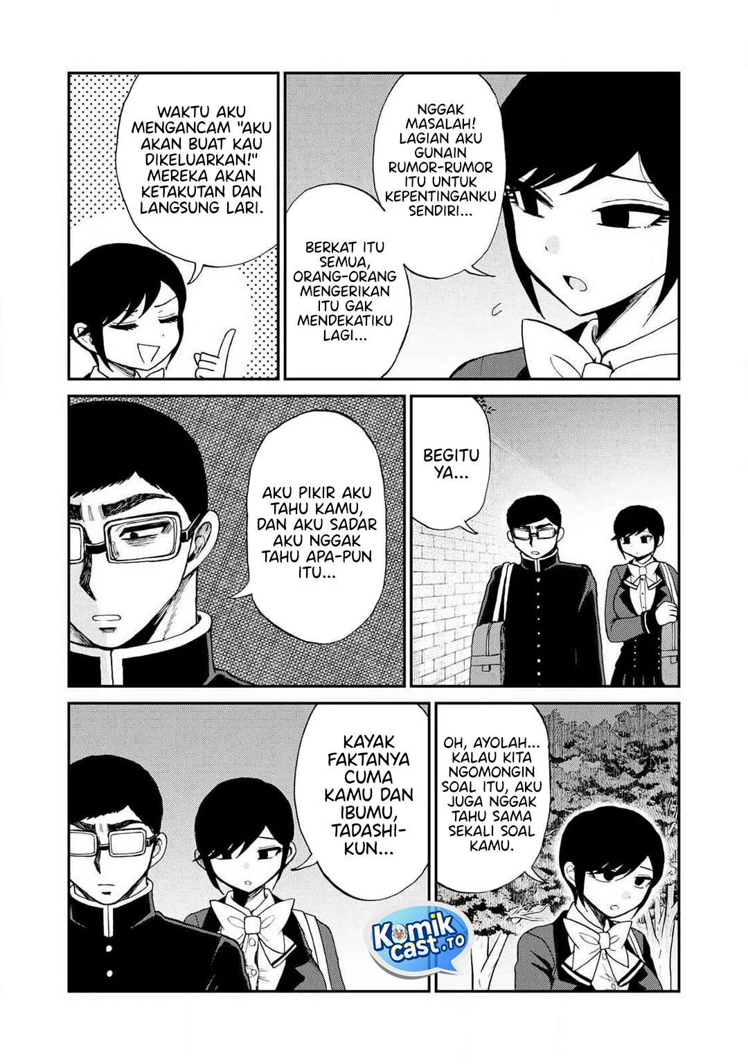 Chapter 58 - halaman 11