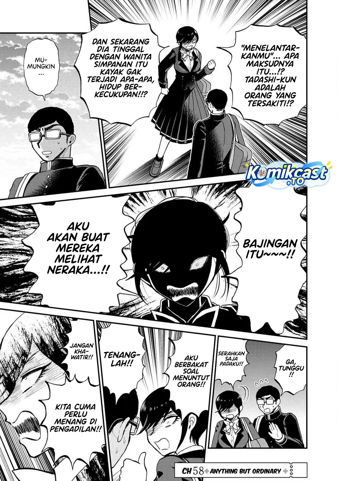 Chapter 58 - halaman 15