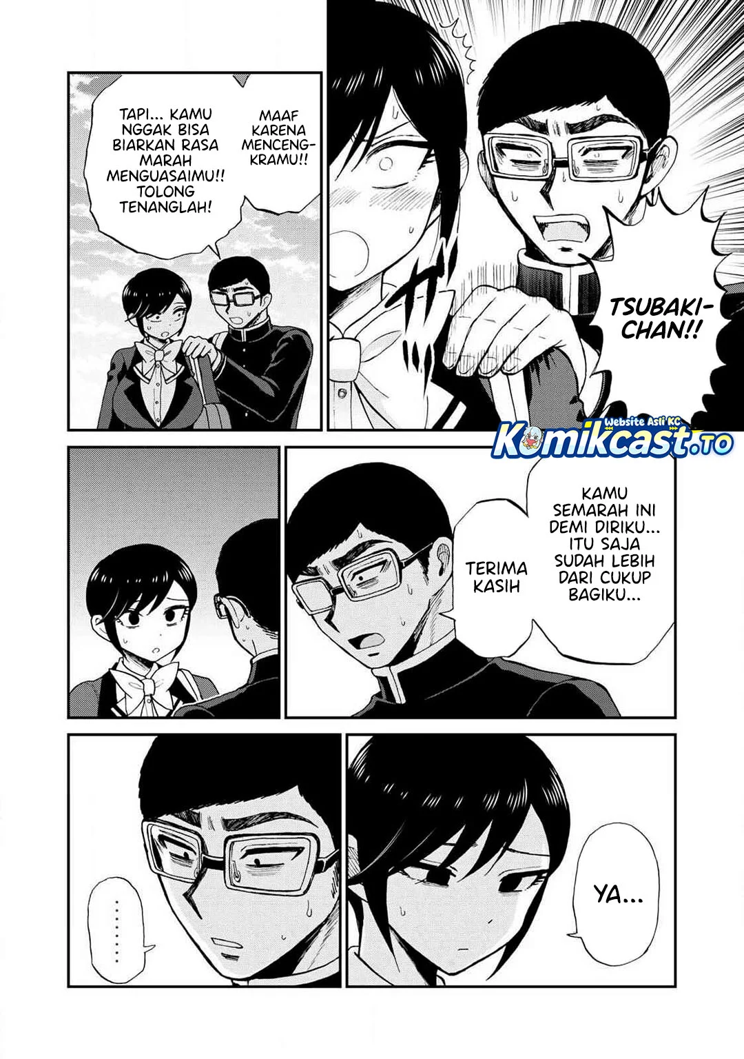 Chapter 58 - halaman 16