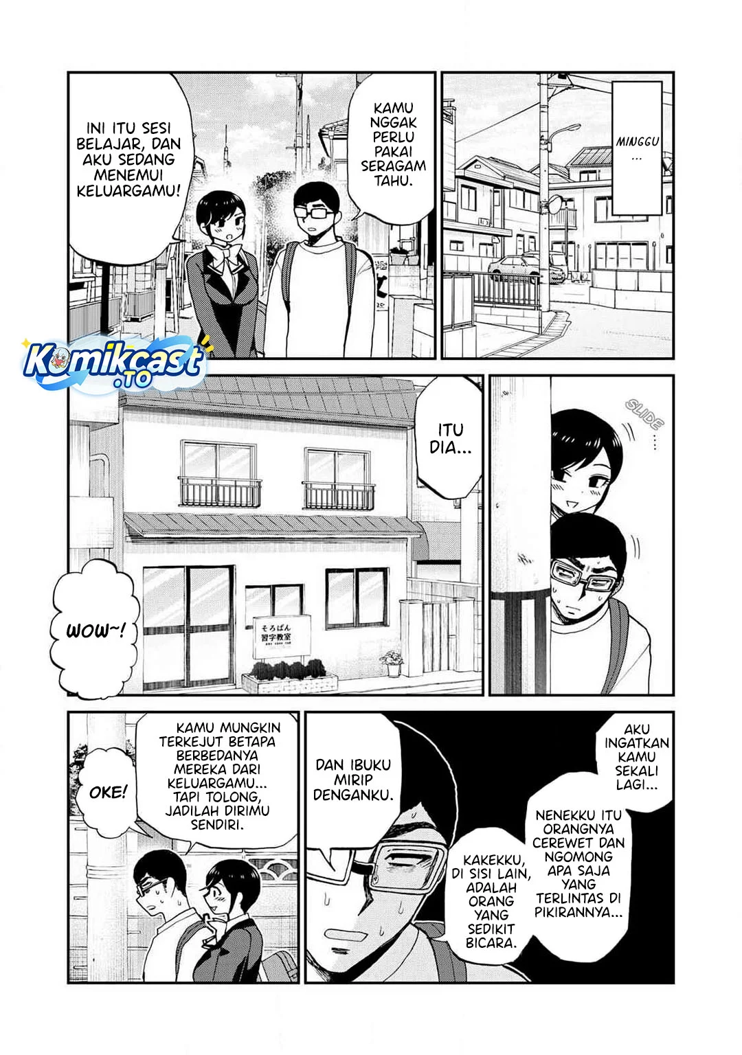 Chapter 58 - halaman 18