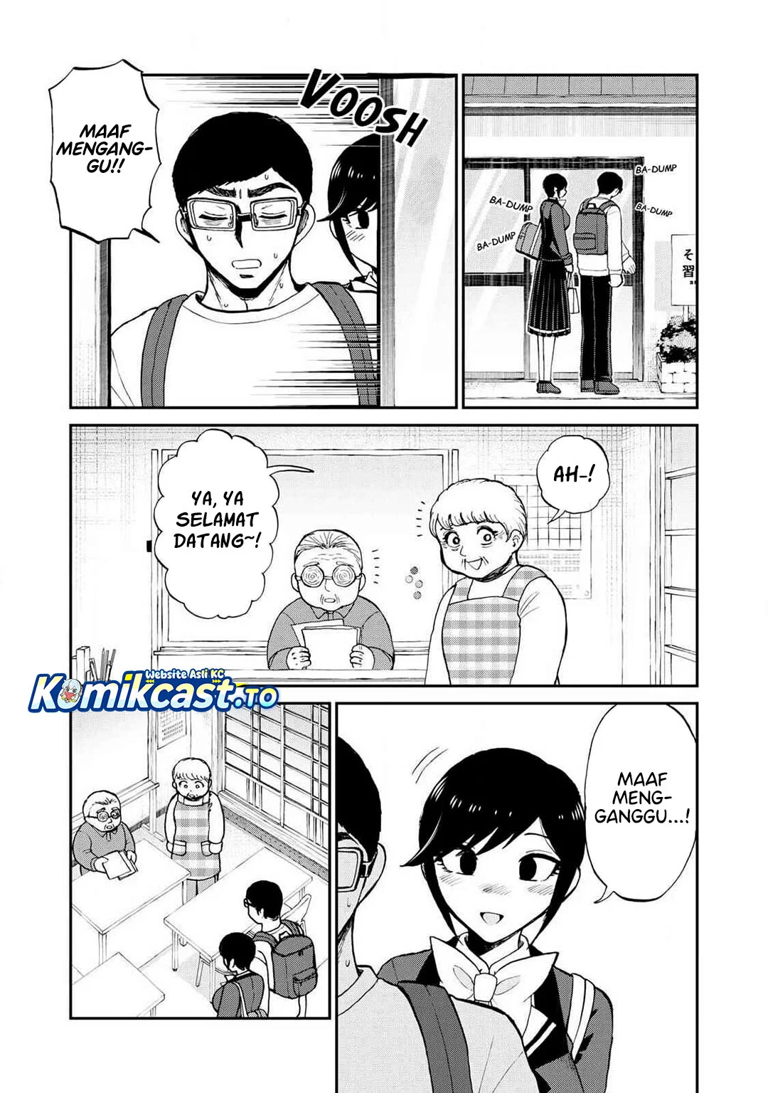 Chapter 58 - halaman 19