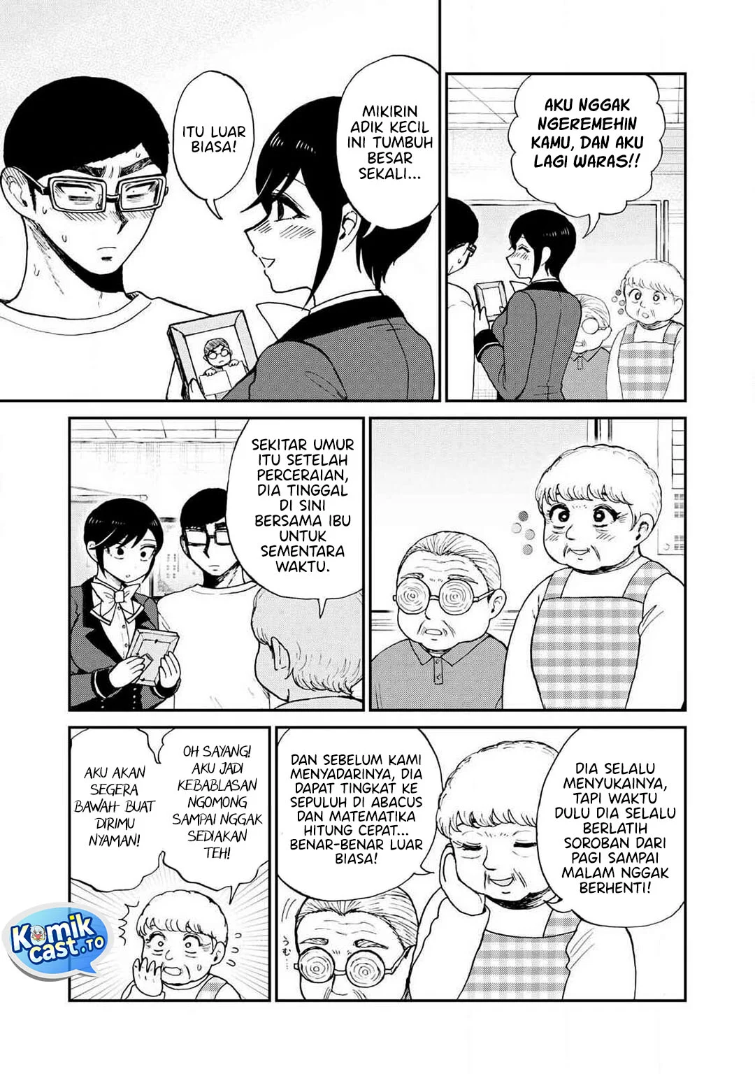Chapter 58 - halaman 23