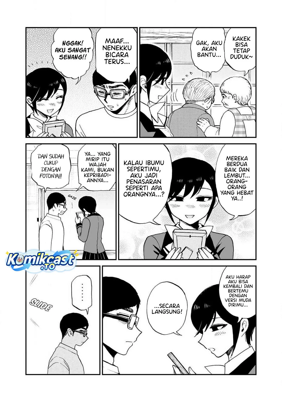 Chapter 58 - halaman 24