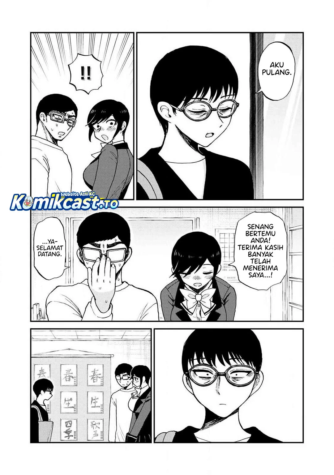 Chapter 58 - halaman 25